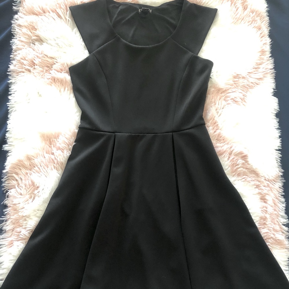 Express Cocktail Dress